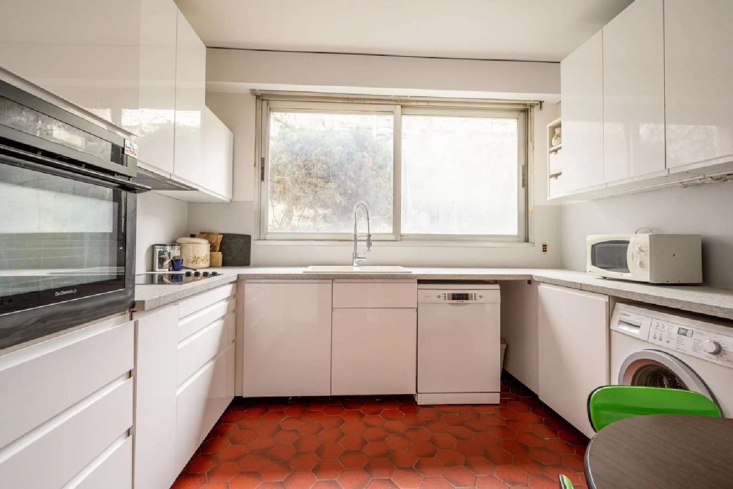 à vendre appartement Le Vibal Aveyron 7