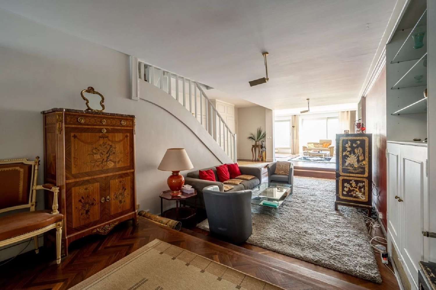 à vendre appartement Le Vibal Aveyron 8