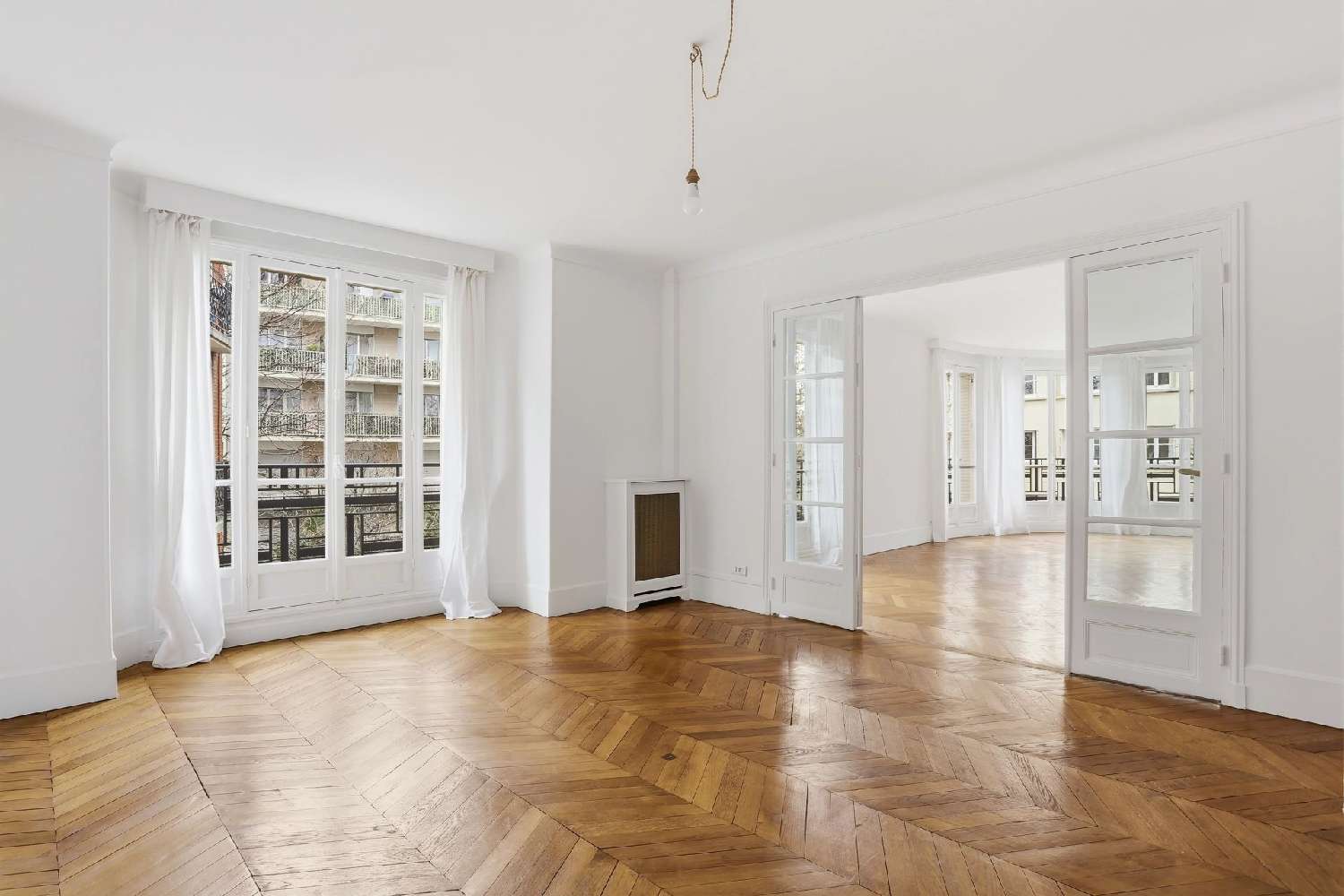 à vendre appartement Le Vibal Aveyron 3