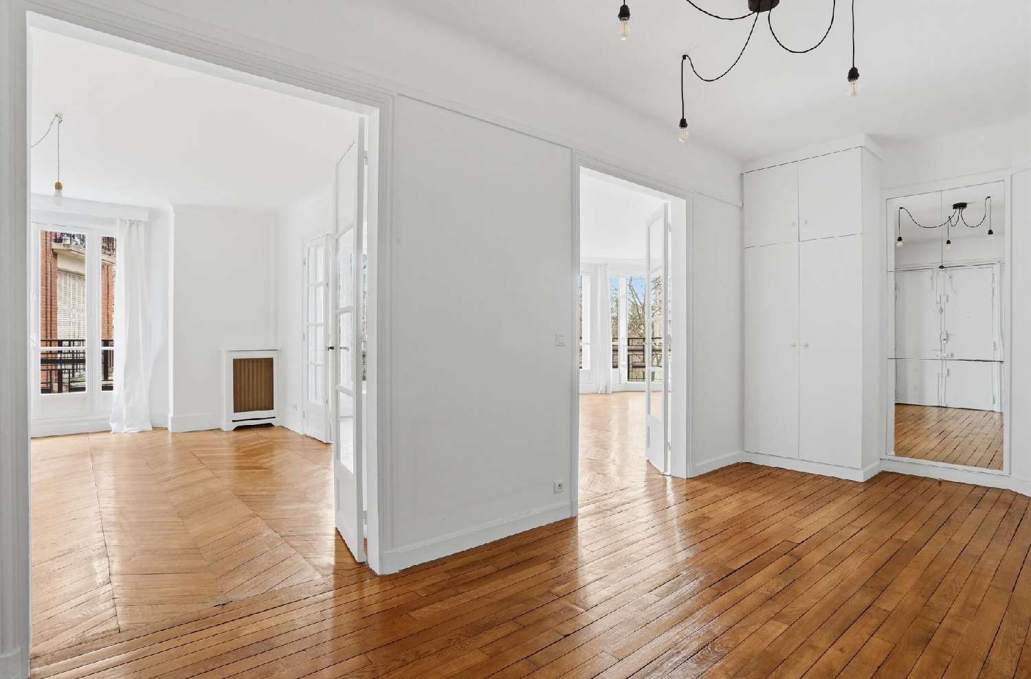 à vendre appartement Le Vibal Aveyron 5