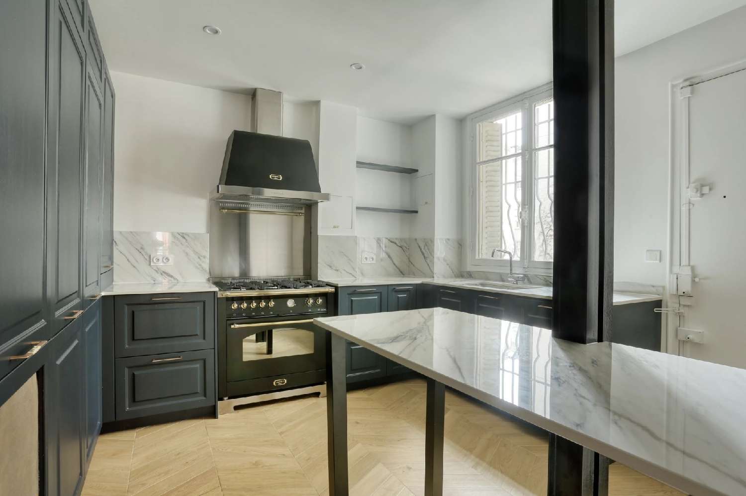 à vendre appartement Le Vibal Aveyron 7