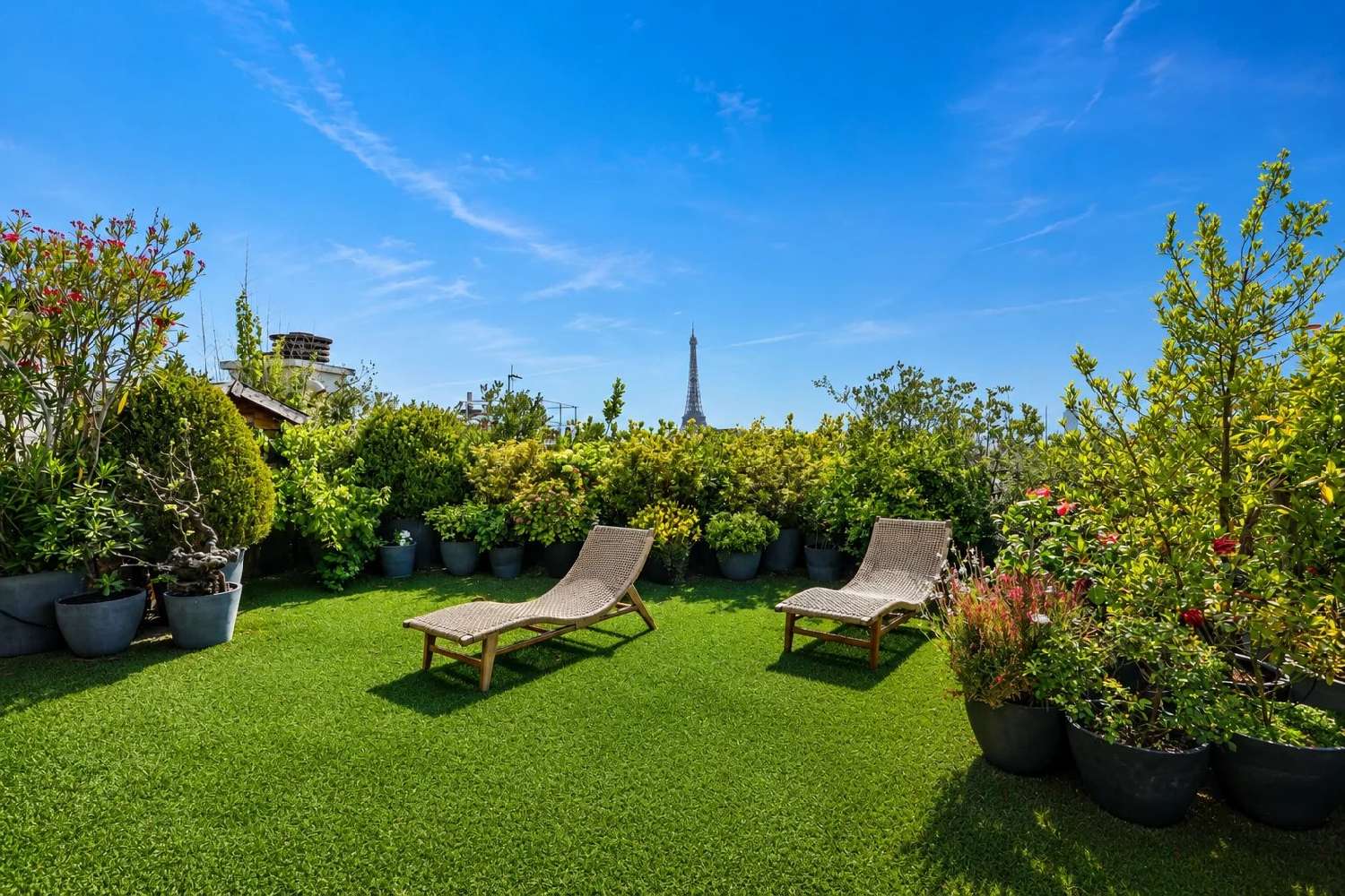 à vendre appartement Le Vibal Aveyron 3
