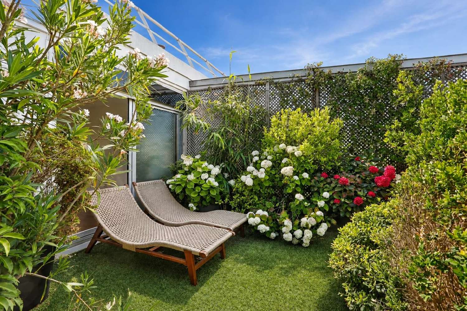à vendre appartement Le Vibal Aveyron 4