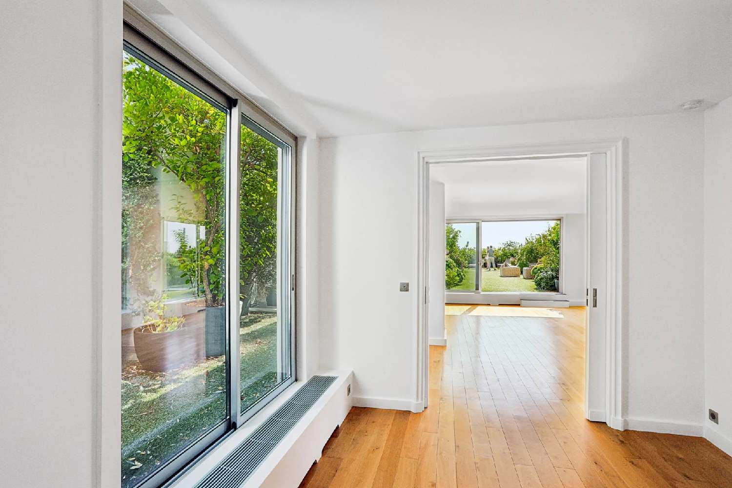 à vendre appartement Le Vibal Aveyron 6