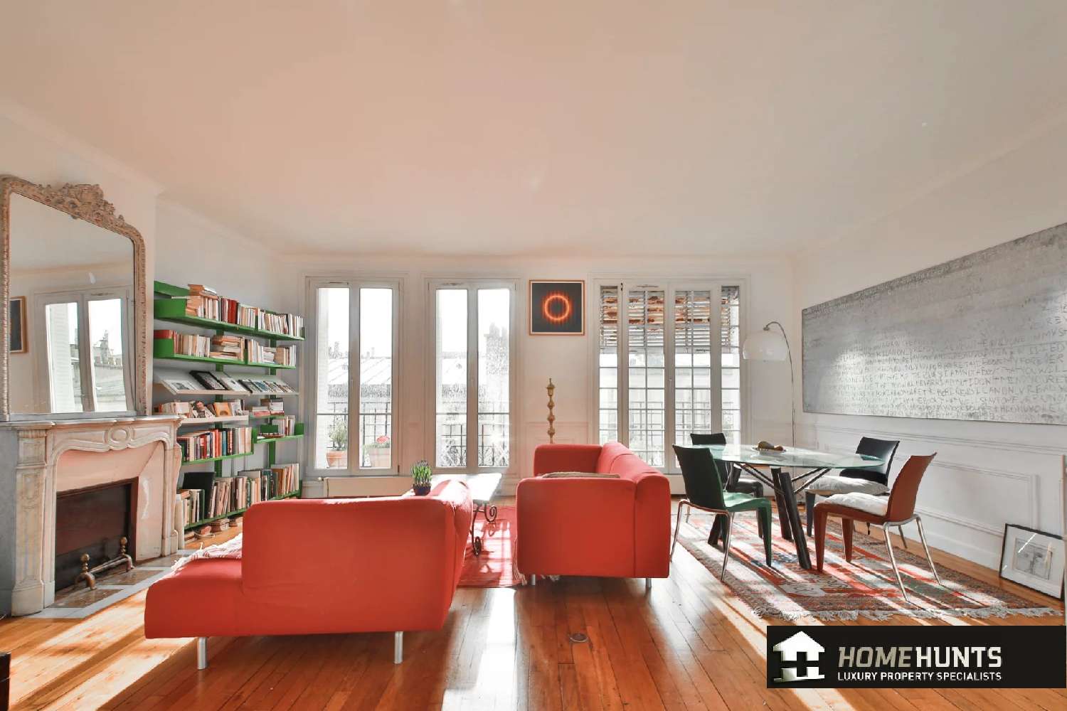  à vendre appartement Le Vibal Aveyron 2