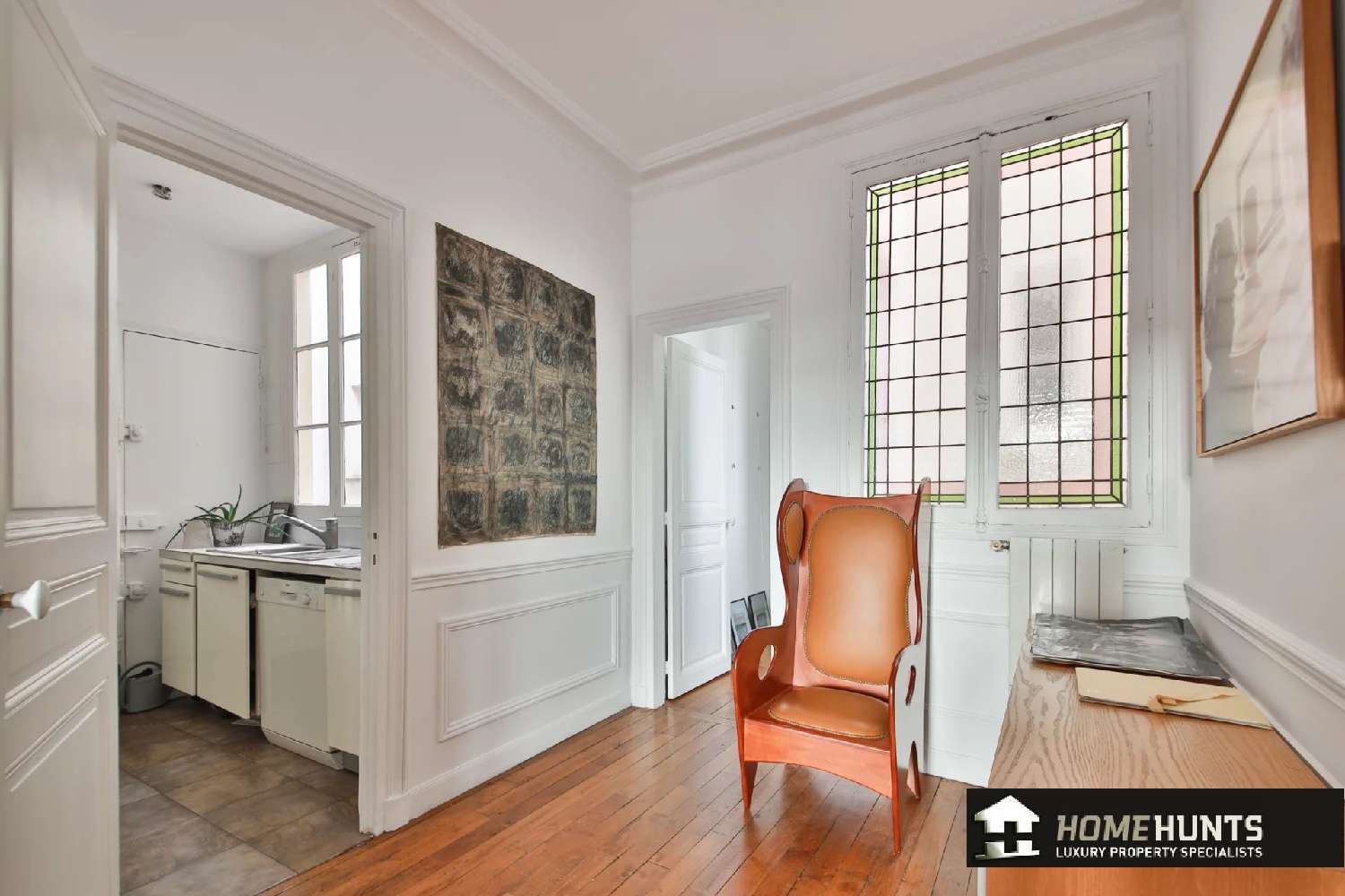  à vendre appartement Le Vibal Aveyron 3