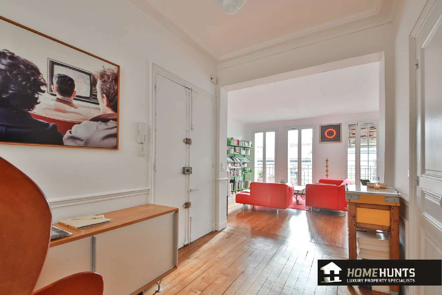  à vendre appartement Le Vibal Aveyron 4