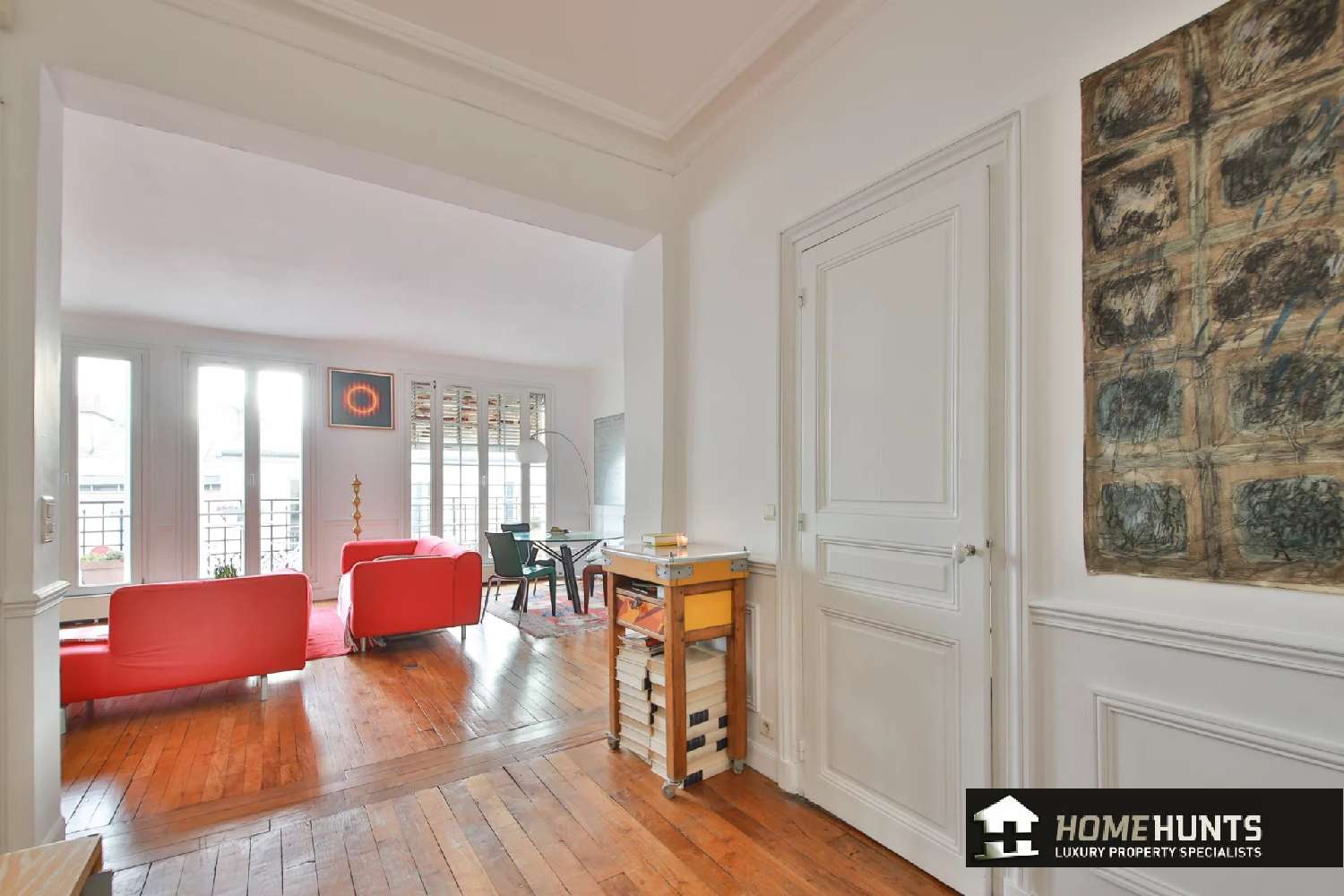  à vendre appartement Le Vibal Aveyron 5