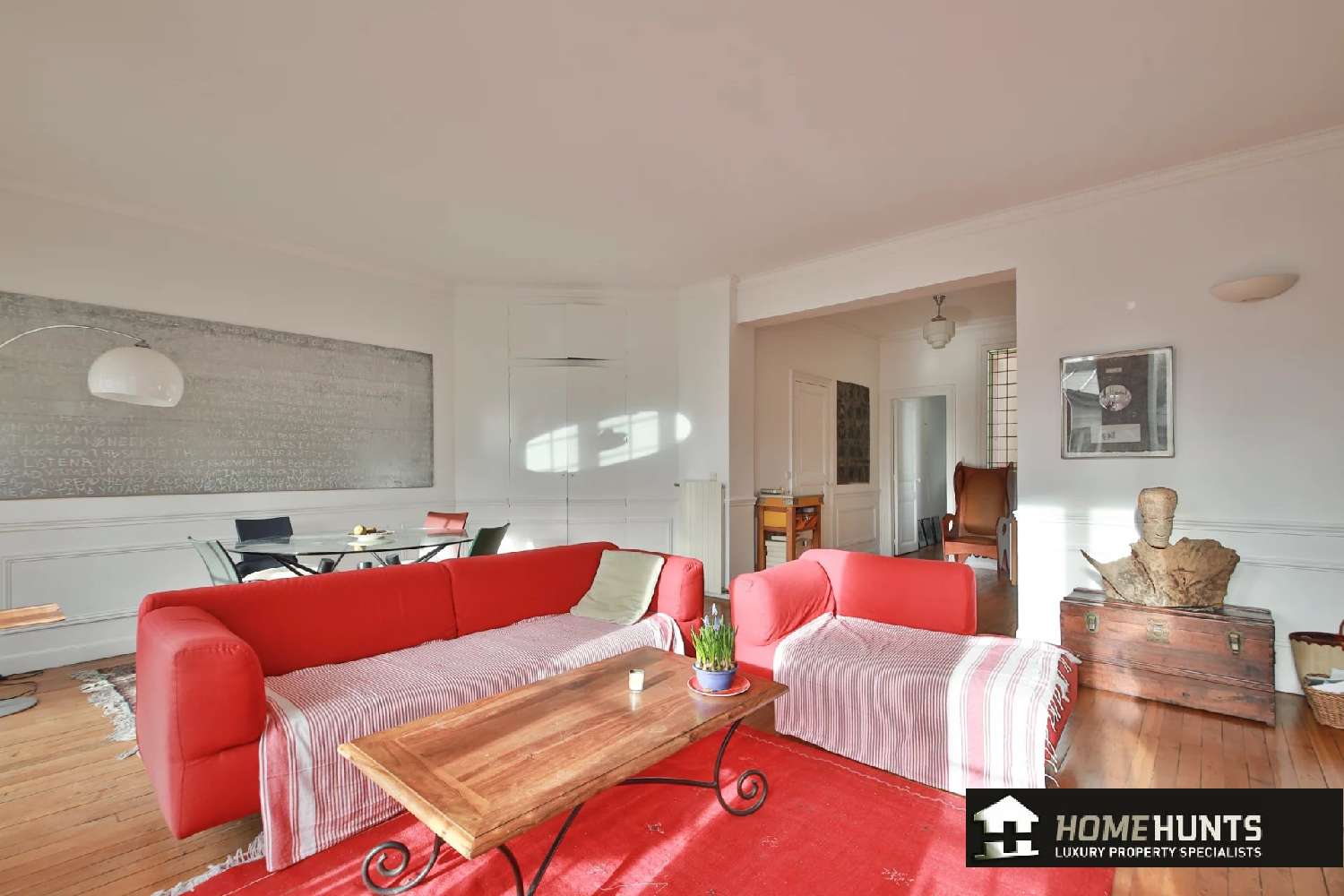  à vendre appartement Le Vibal Aveyron 6