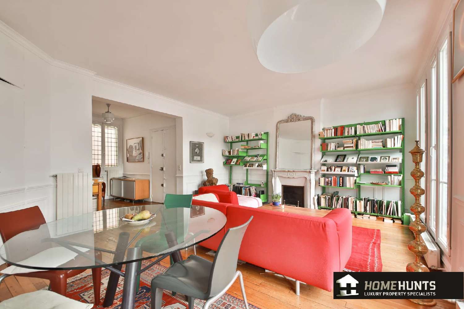  à vendre appartement Le Vibal Aveyron 7