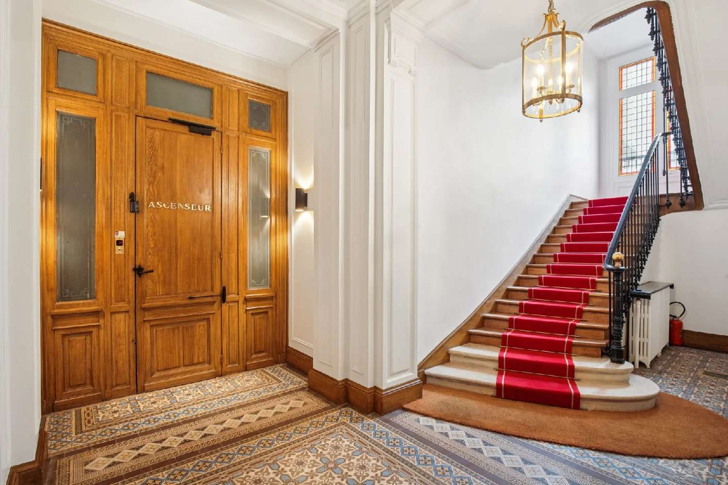 à vendre appartement Le Vibal Aveyron 1