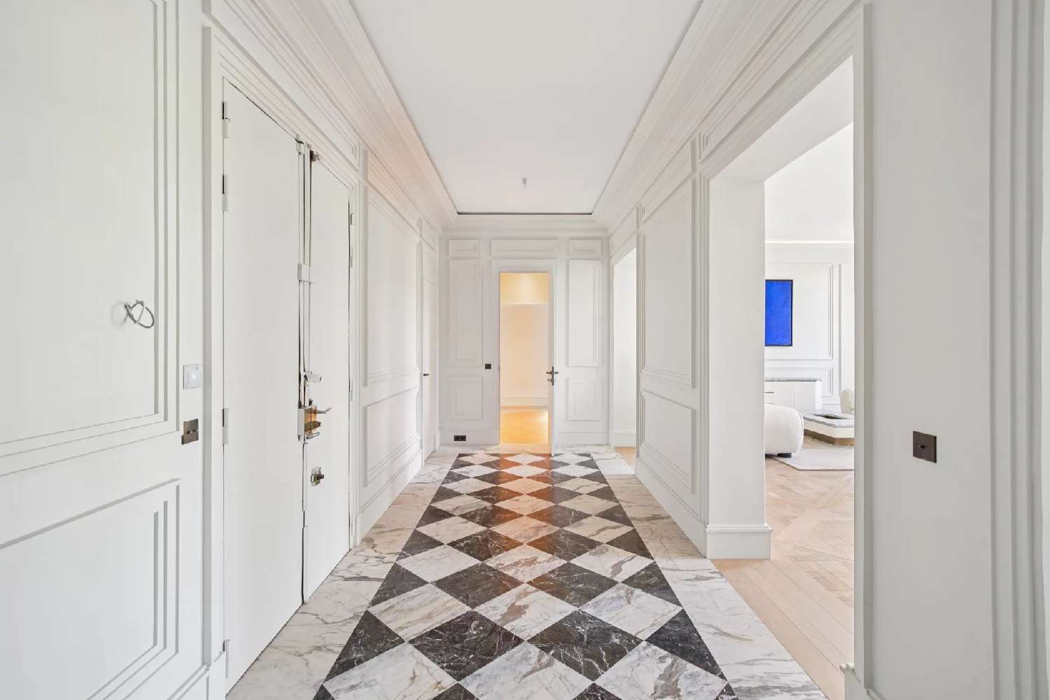 à vendre appartement Le Vibal Aveyron 2