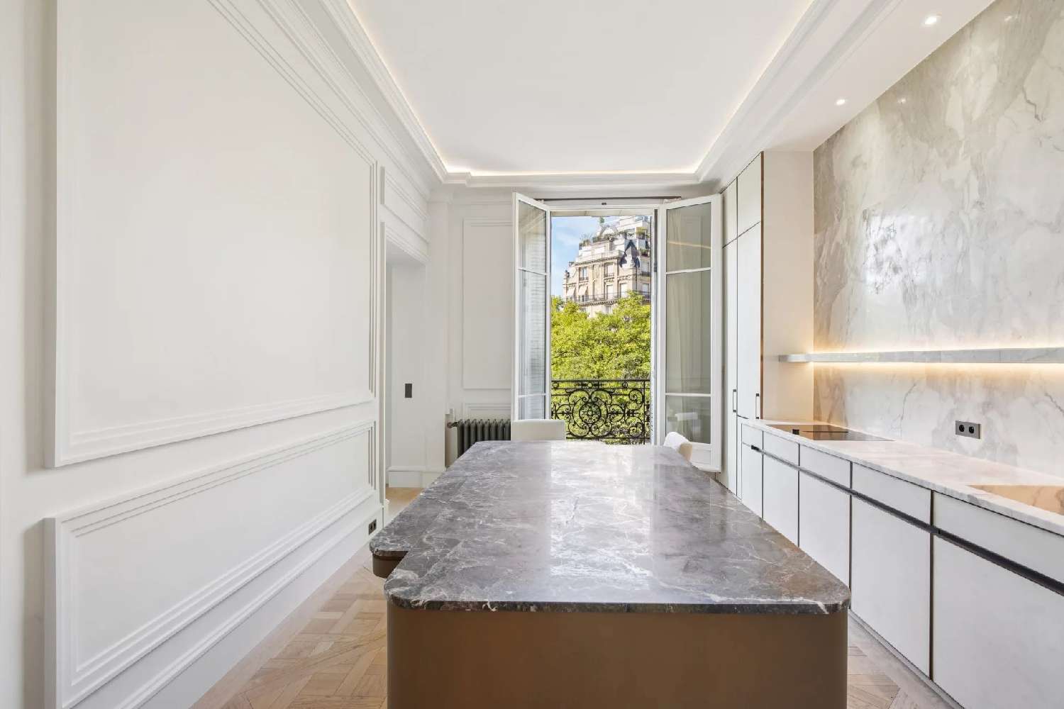 à vendre appartement Le Vibal Aveyron 3