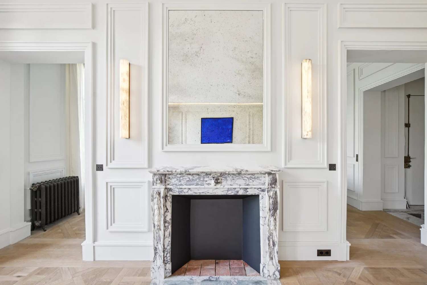 à vendre appartement Le Vibal Aveyron 4