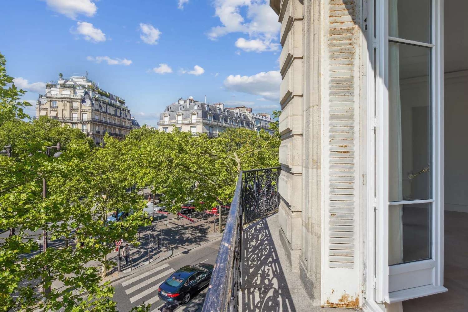 à vendre appartement Le Vibal Aveyron 5