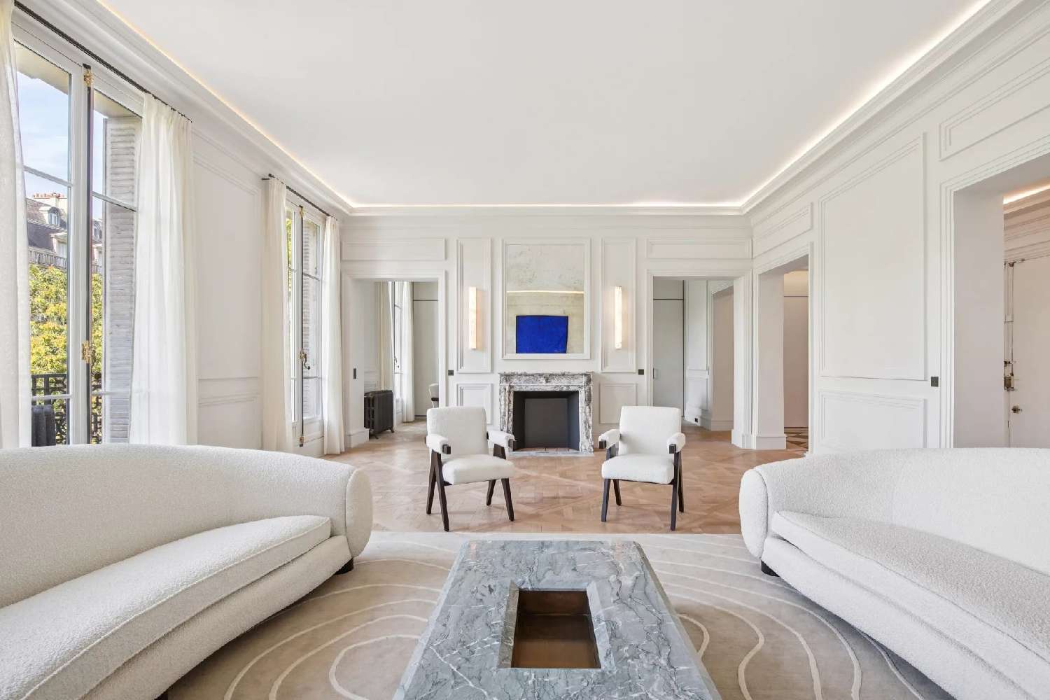 à vendre appartement Le Vibal Aveyron 6