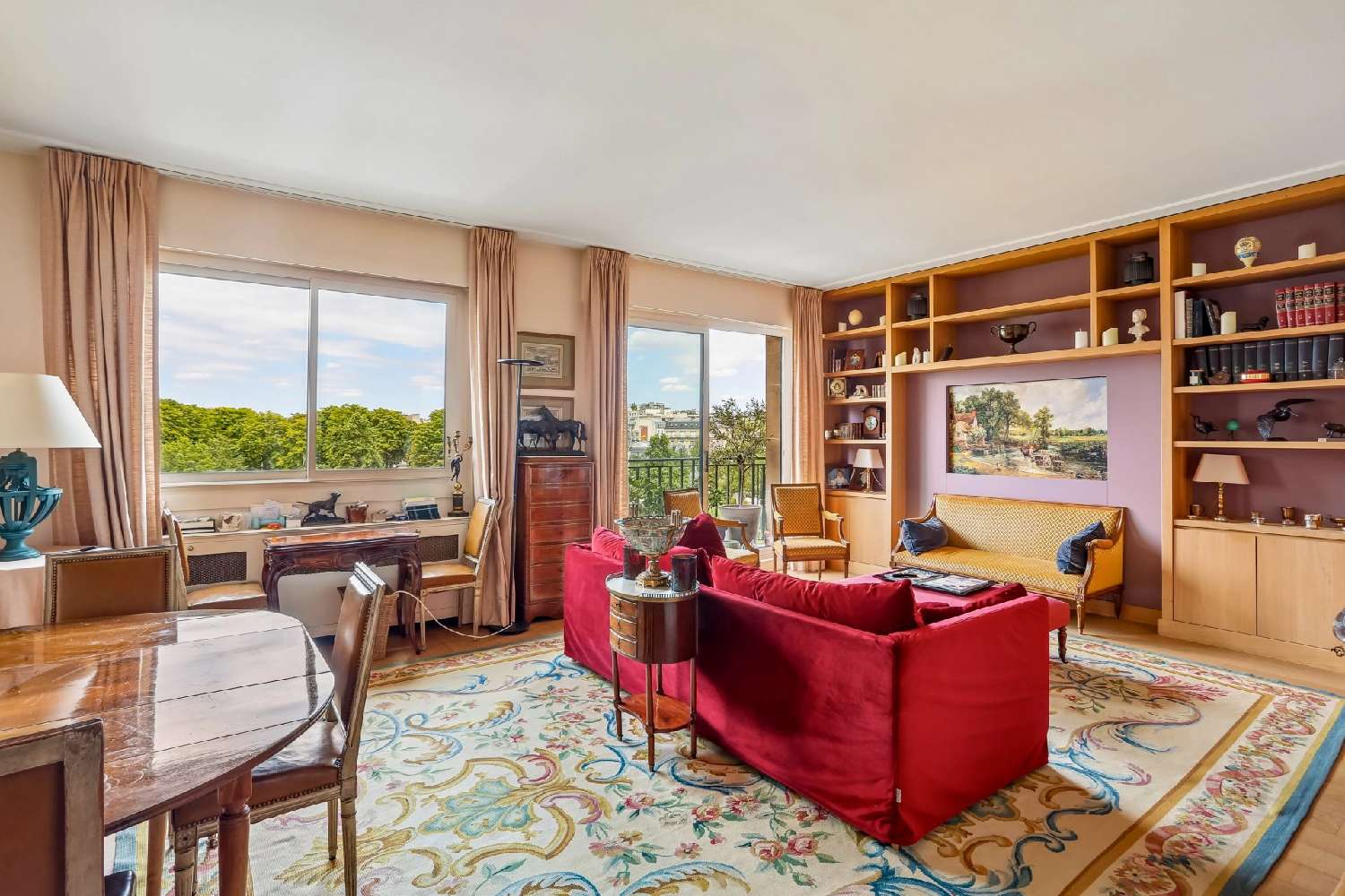  à vendre appartement Le Vibal Aveyron 2