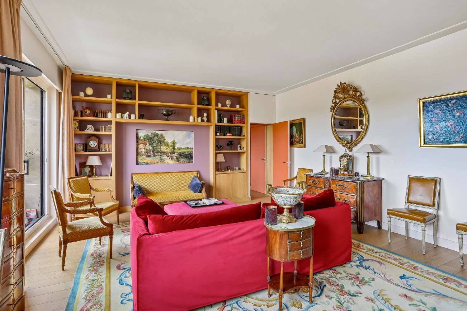  à vendre appartement Le Vibal Aveyron 3