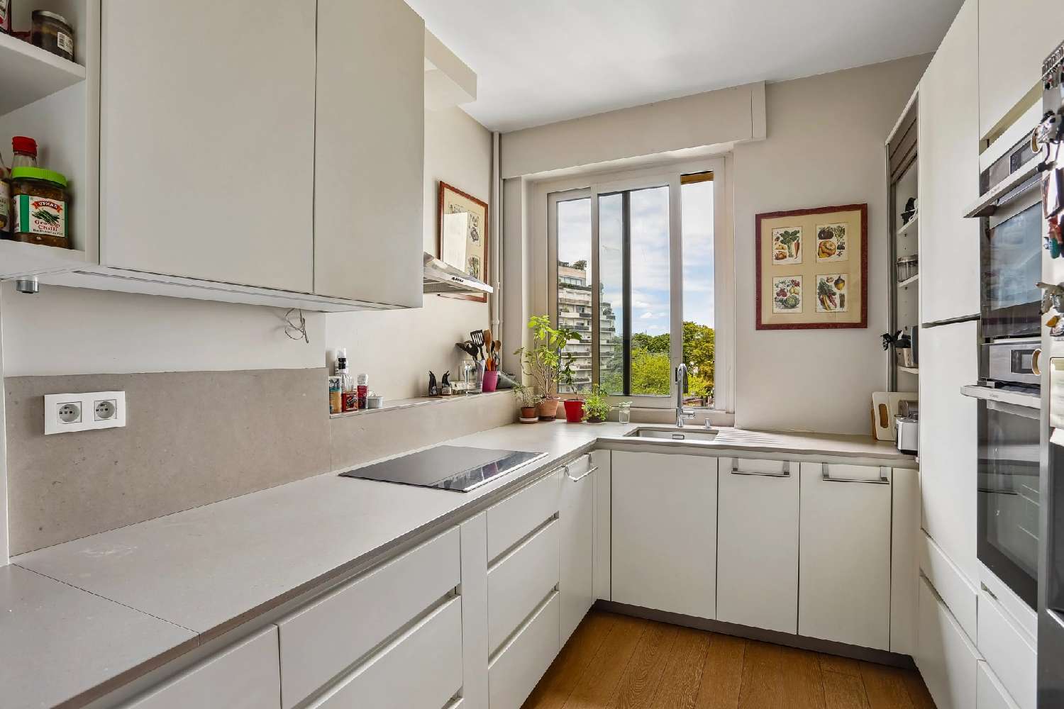  à vendre appartement Le Vibal Aveyron 4