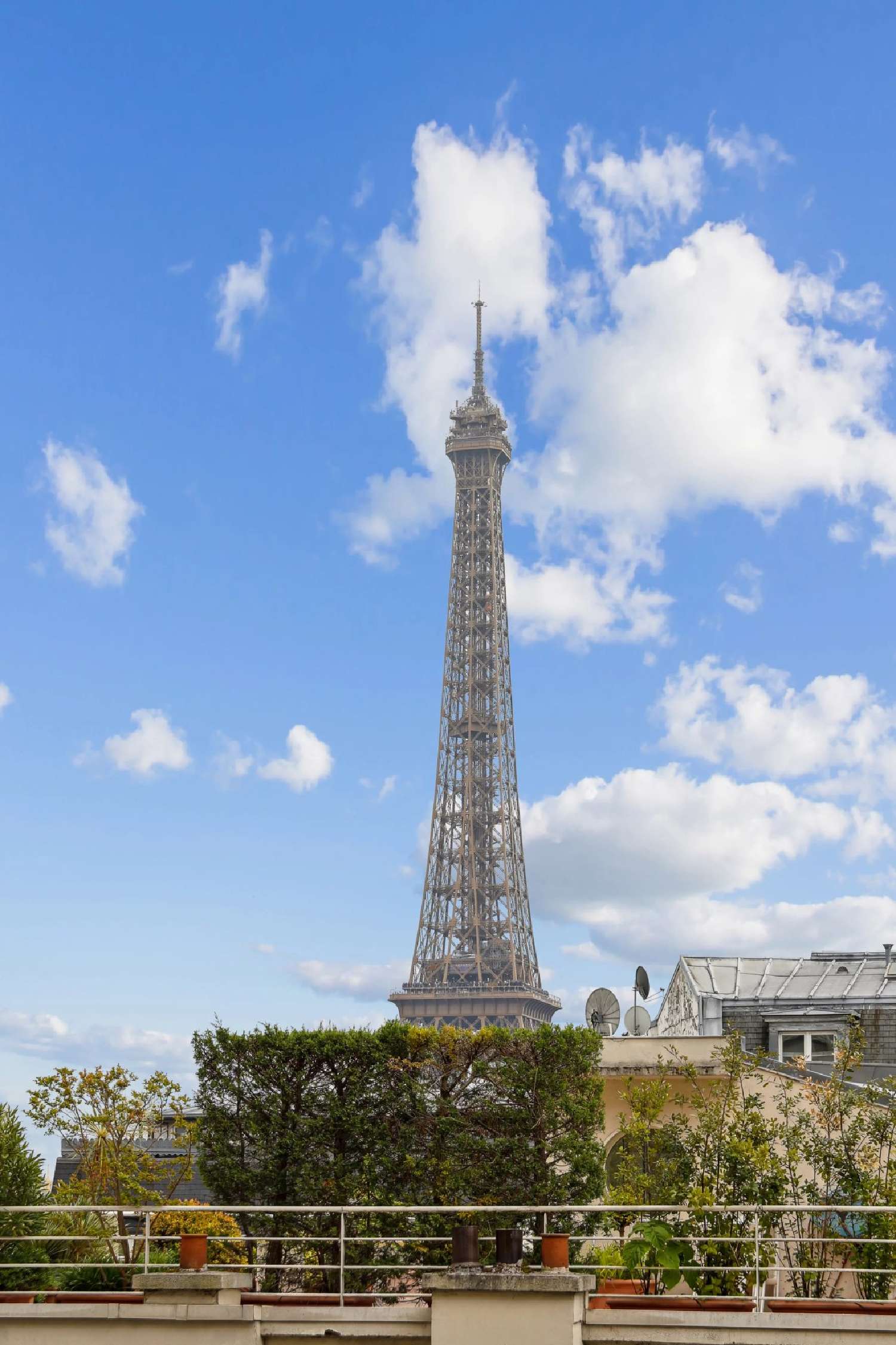  à vendre appartement Le Vibal Aveyron 5