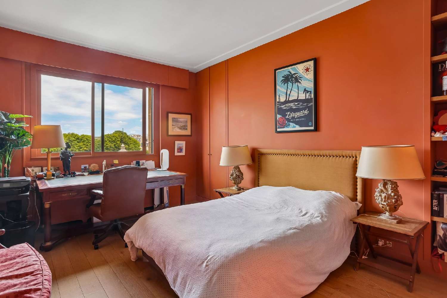  à vendre appartement Le Vibal Aveyron 6
