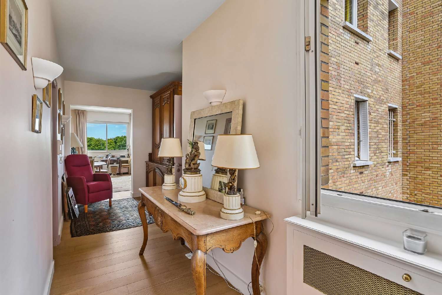  à vendre appartement Le Vibal Aveyron 7