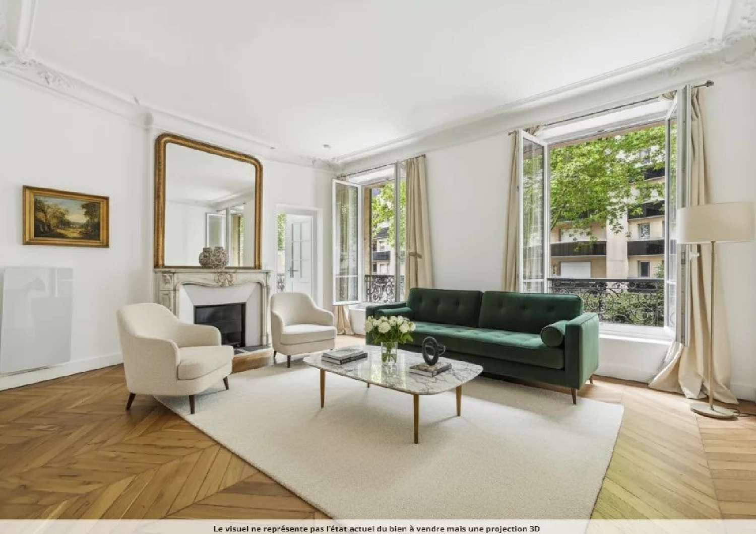  for sale apartment Le Vibal Aveyron 2