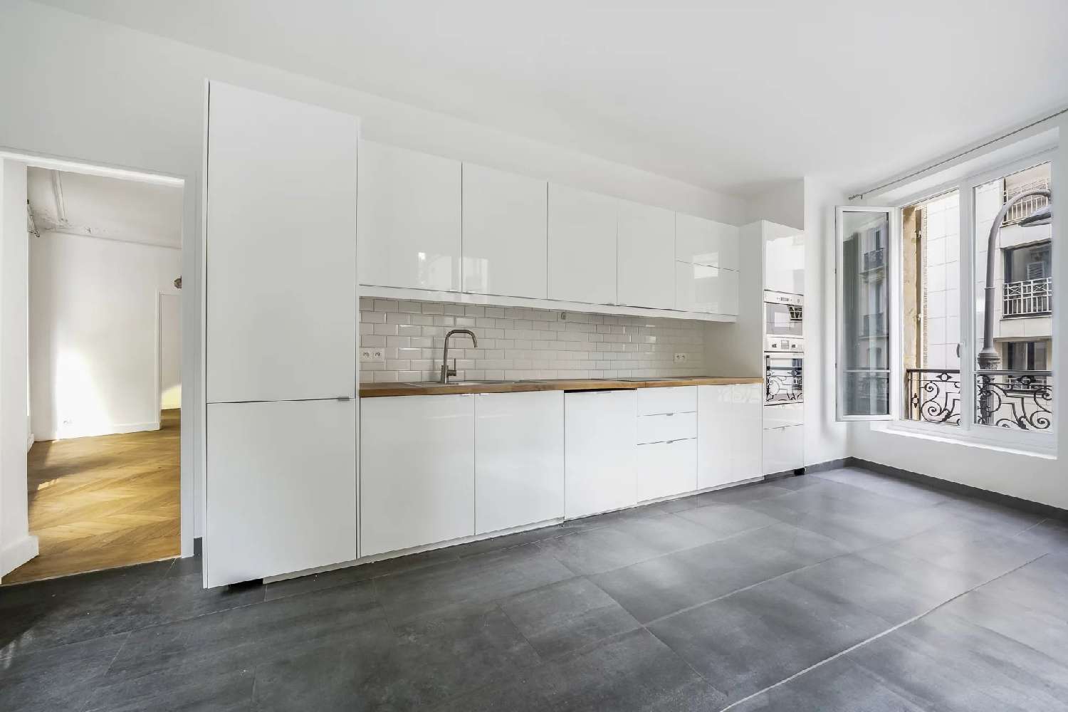 for sale apartment Le Vibal Aveyron 5