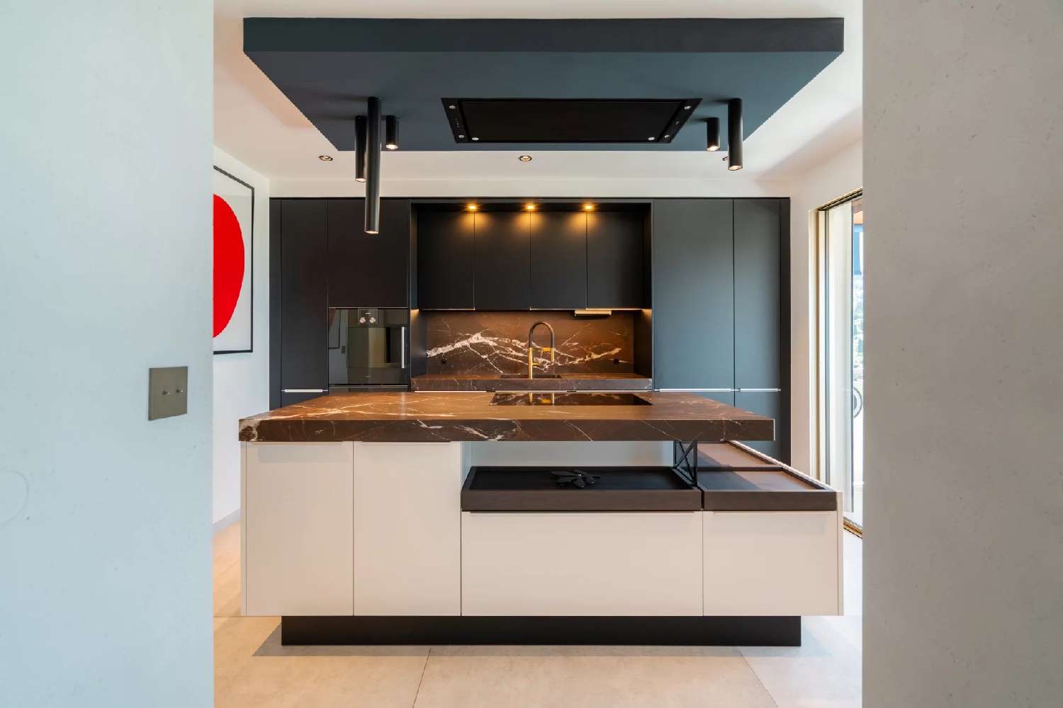 kaufen Wohnung/ Apartment Leffard Calvados 3
