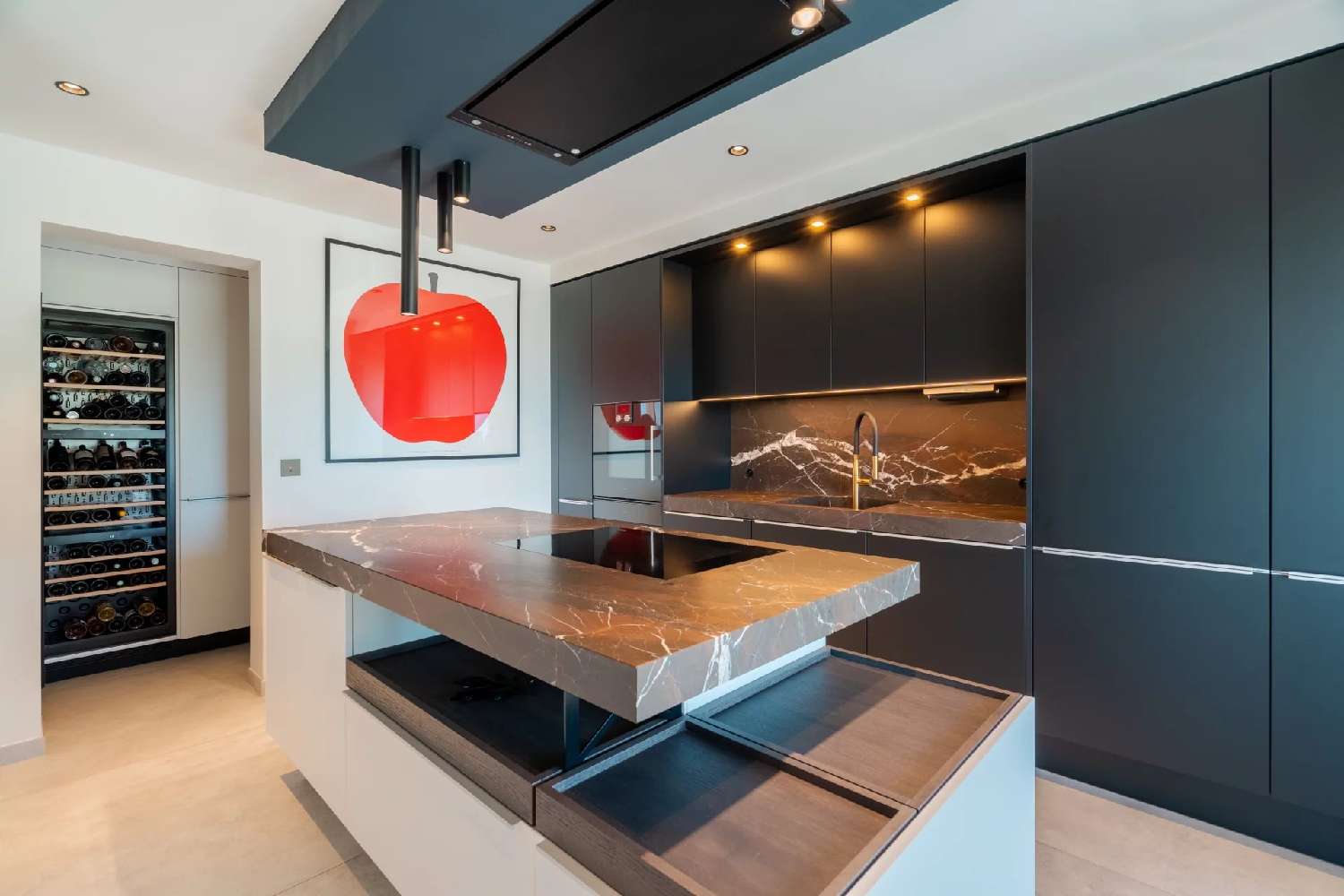 kaufen Wohnung/ Apartment Leffard Calvados 4