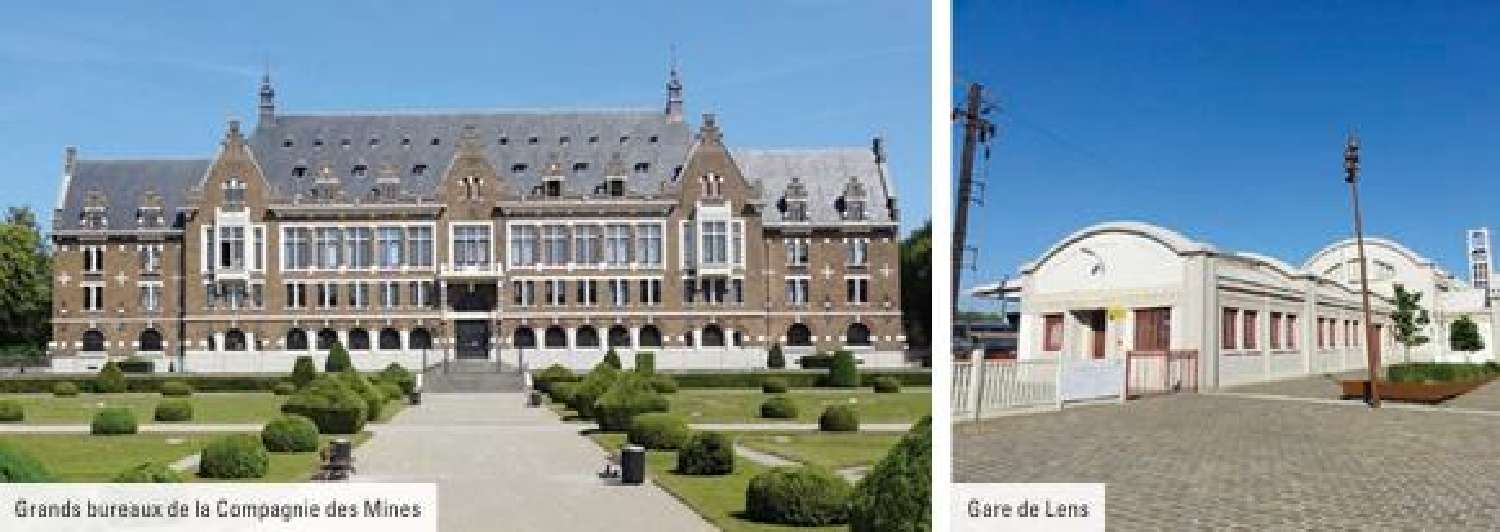 for sale apartment Lens Pas-de-Calais 6