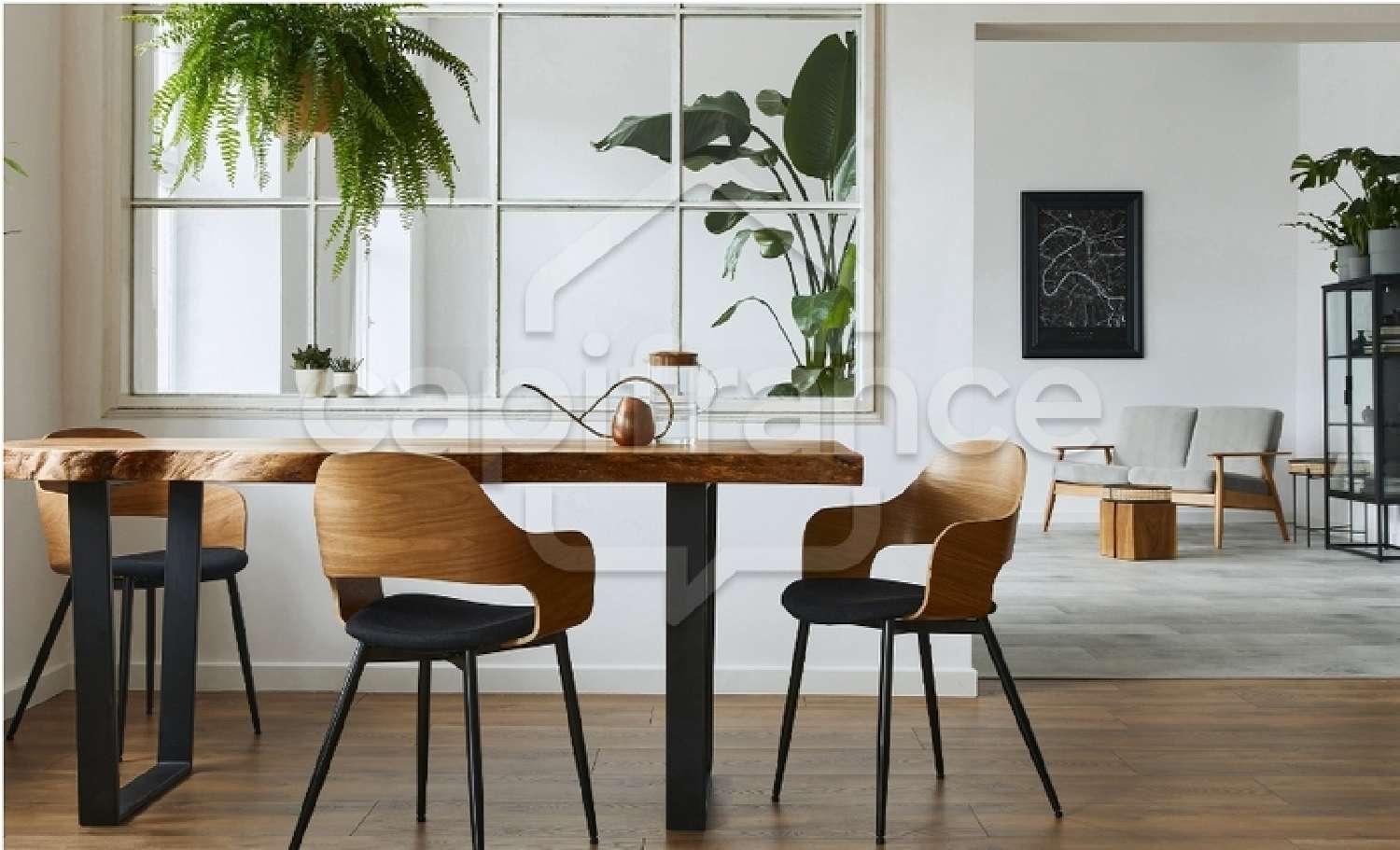 en venta apartamento Lentilly Rhône 4