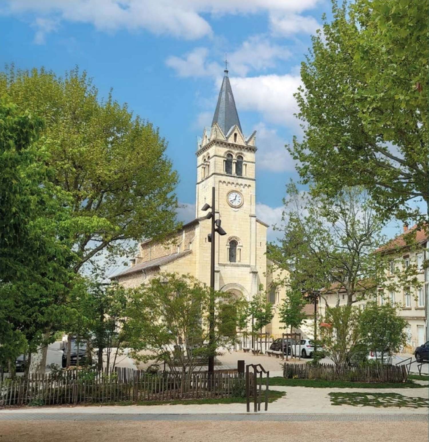 en venta apartamento Lentilly Rhône 5