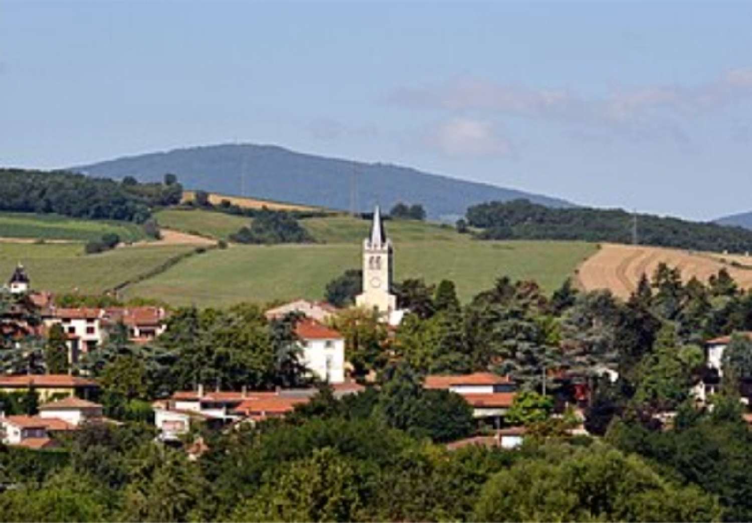 en venta apartamento Lentilly Rhône 6