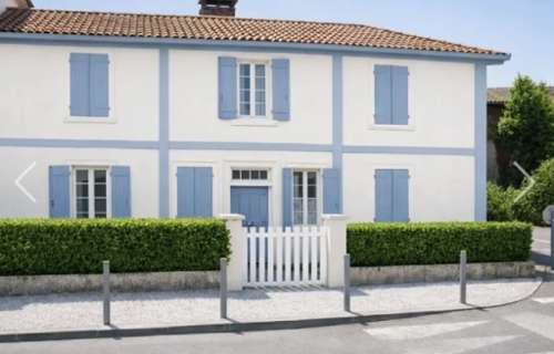 Léon Landes apartamento foto