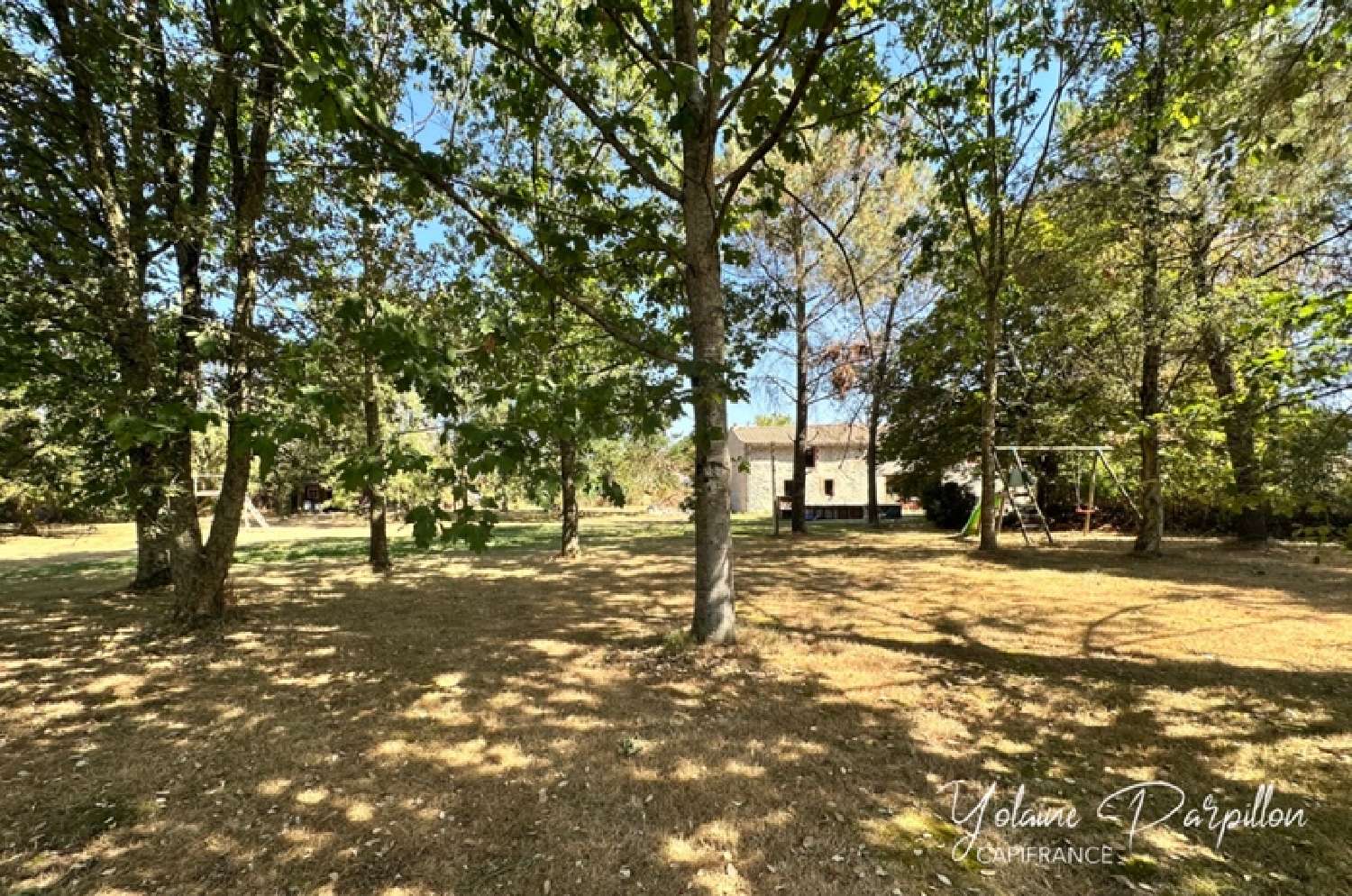  à vendre maison Les Brouzils Vendée 2