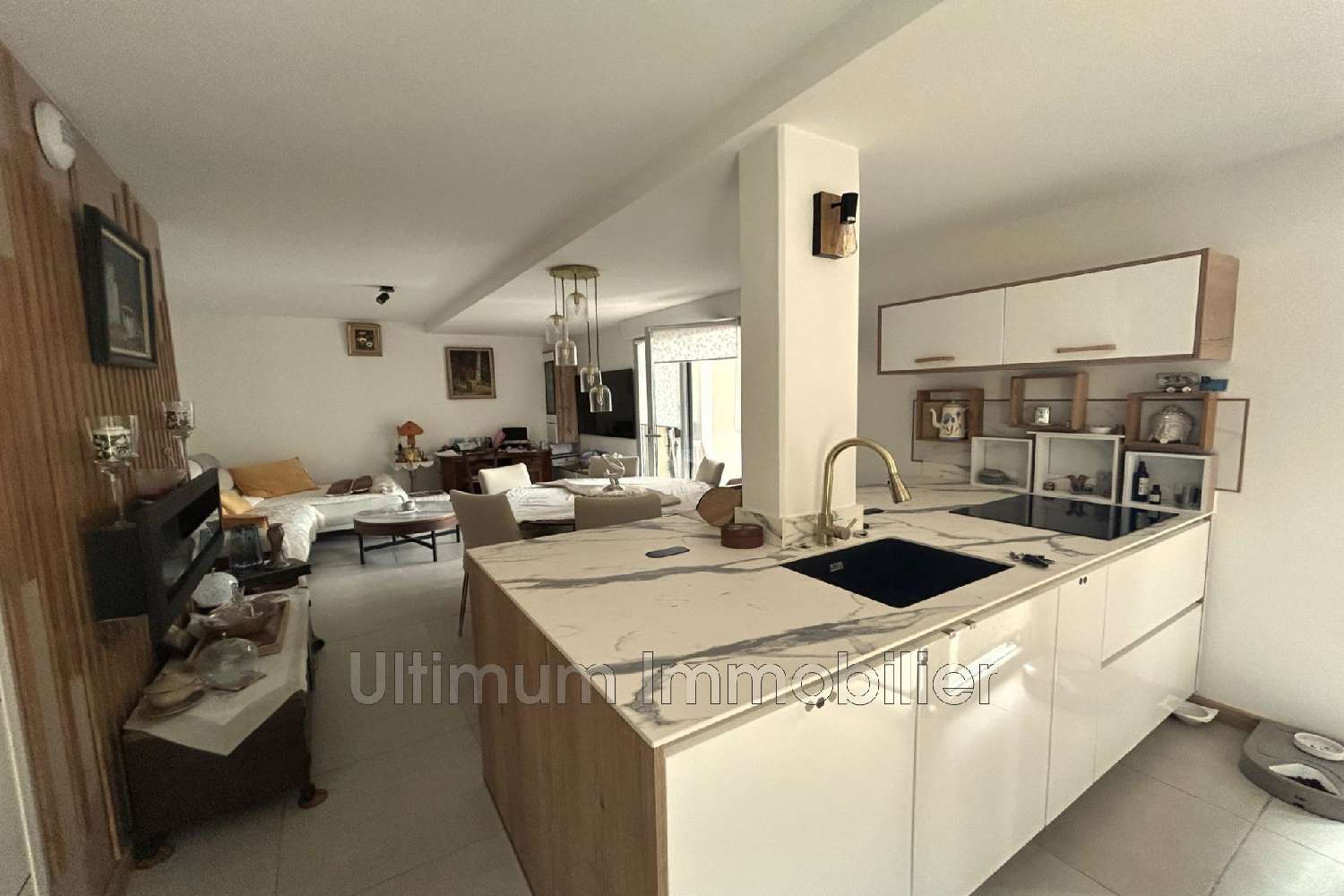  à vendre appartement Les Issambres Var 1