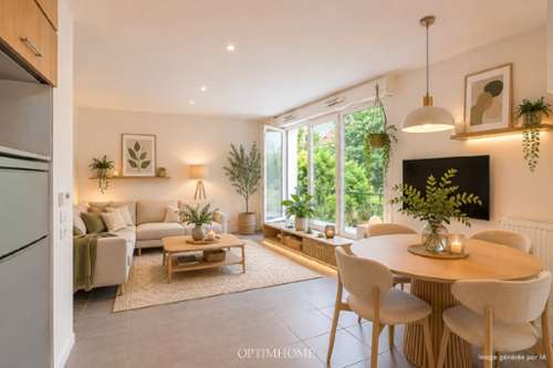 Les Lilas Seine-Saint-Denis Wohnung/ Apartment Bild 7367522