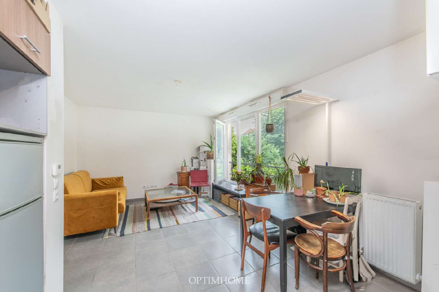 kaufen Wohnung/ Apartment Les Lilas Seine-Saint-Denis 2