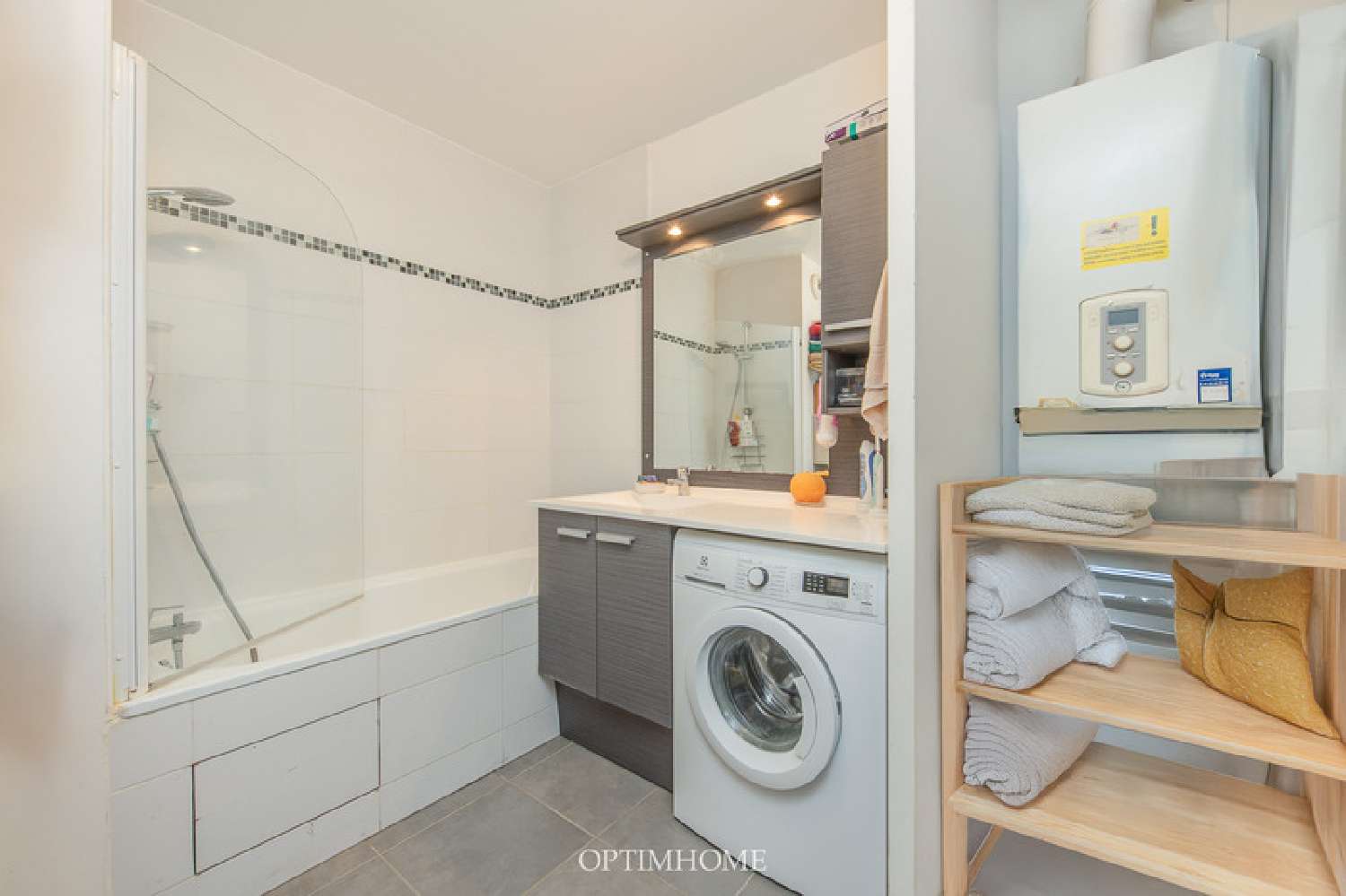 kaufen Wohnung/ Apartment Les Lilas Seine-Saint-Denis 6