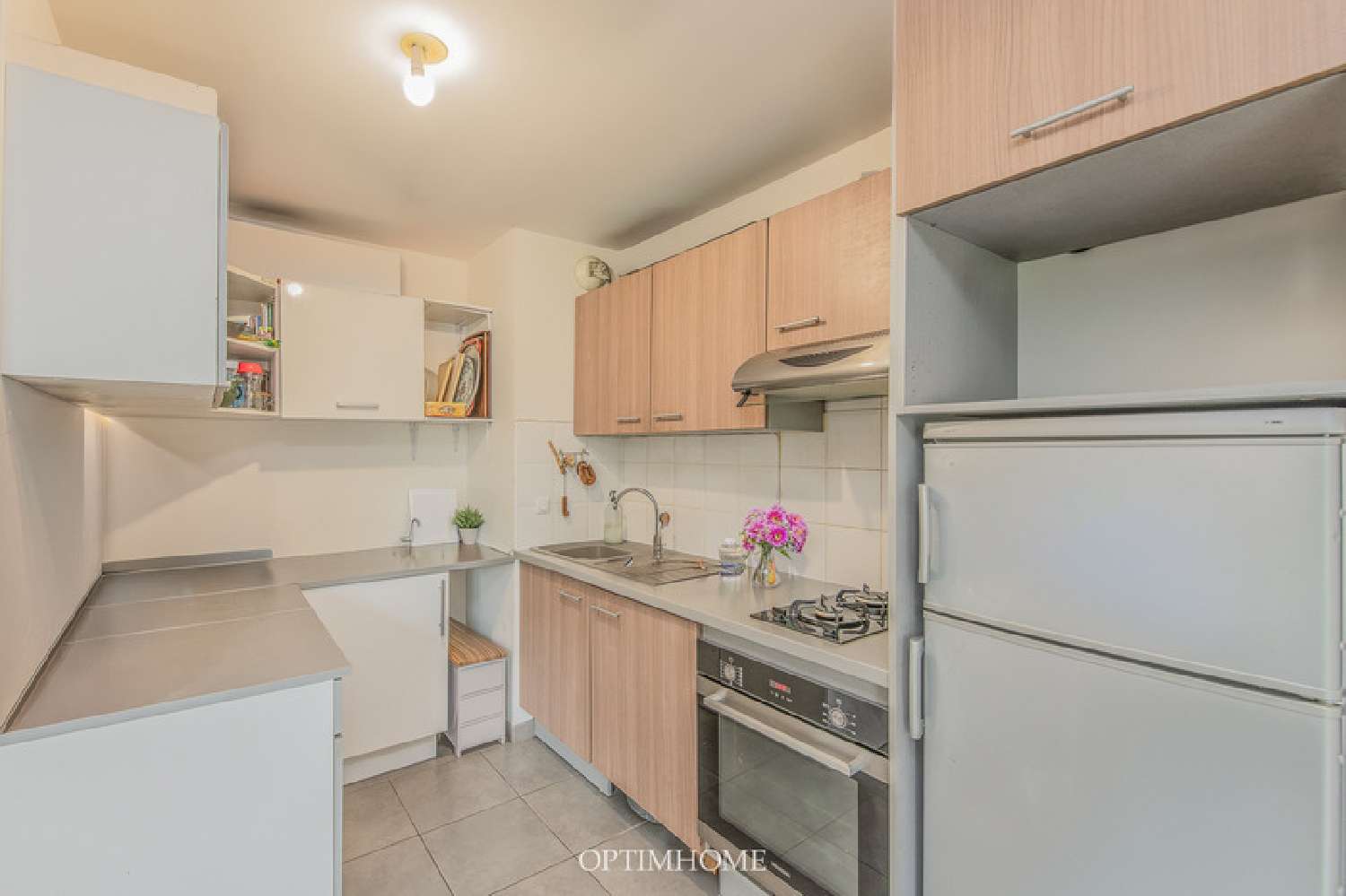 kaufen Wohnung/ Apartment Les Lilas Seine-Saint-Denis 8