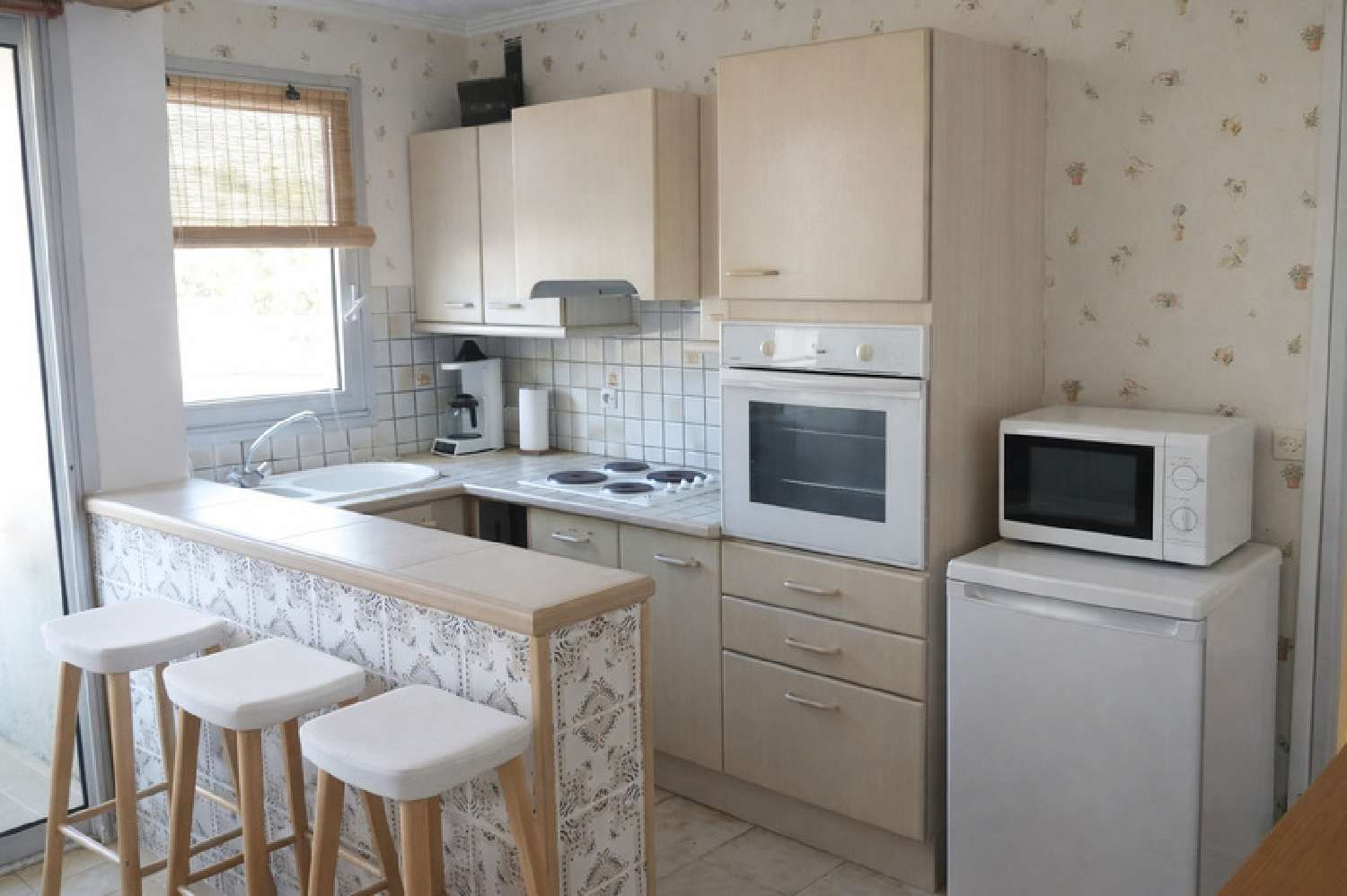 à vendre appartement Les Mathes Charente-Maritime 3