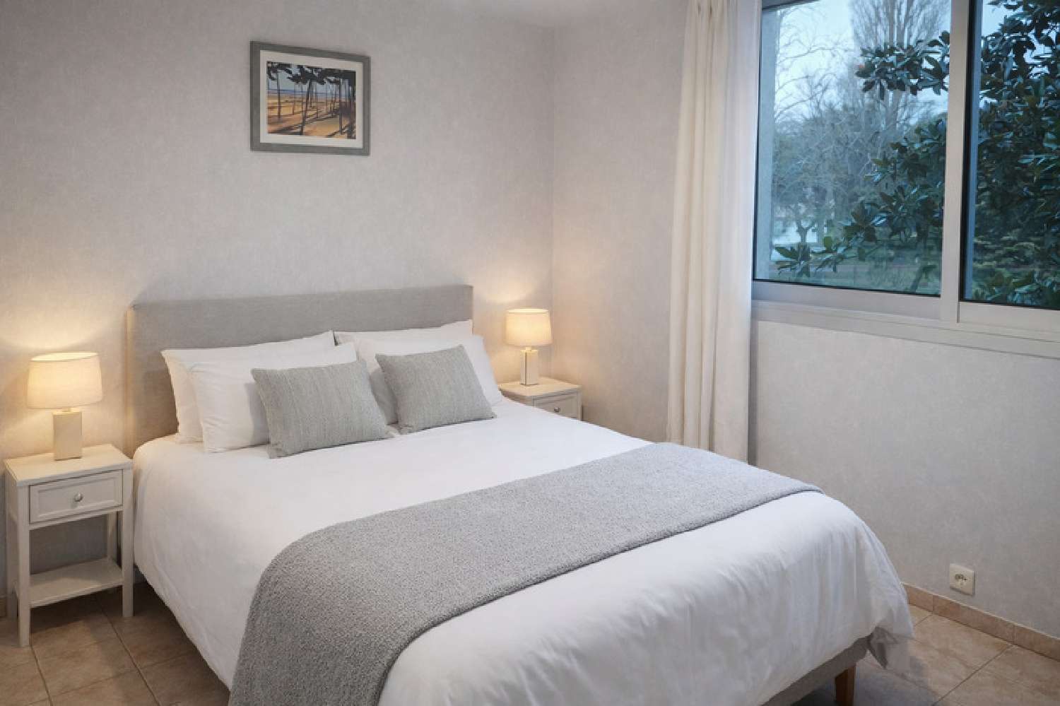à vendre appartement Les Mathes Charente-Maritime 4