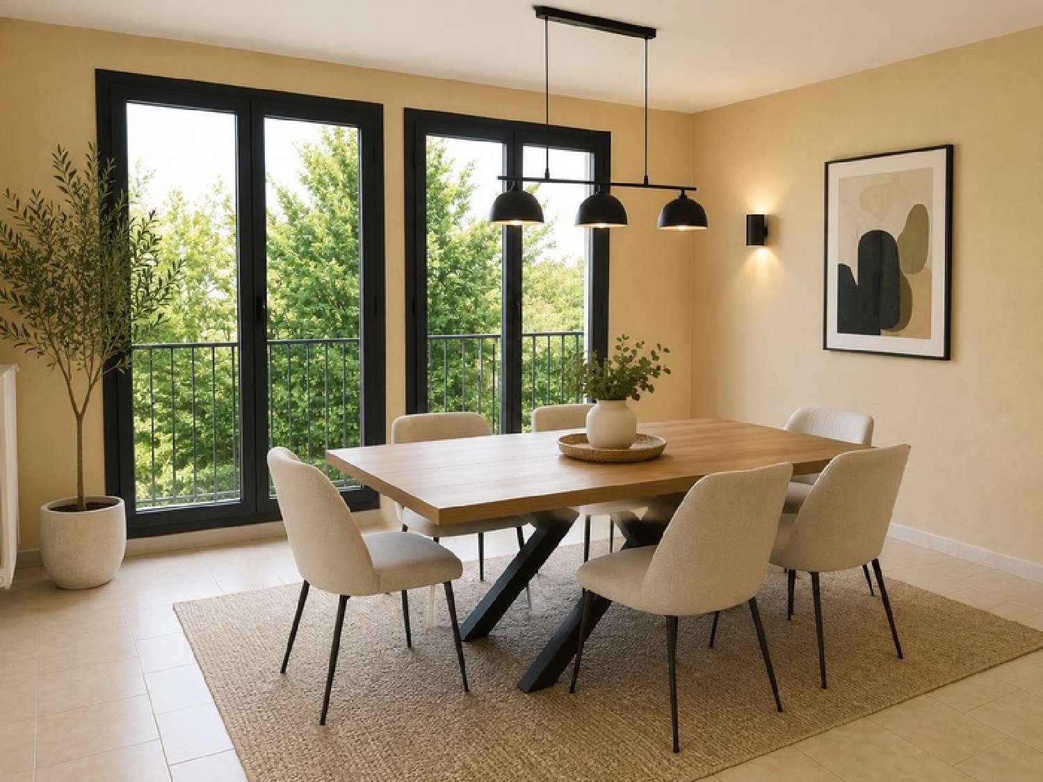  à vendre appartement Les Milles Bouches-du-Rhône 2