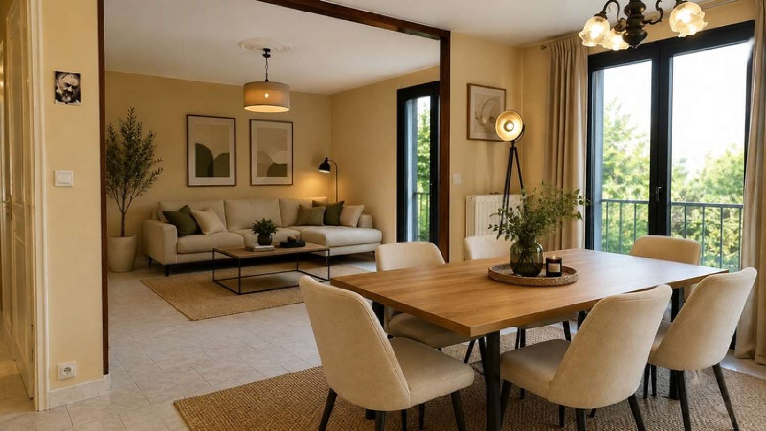  à vendre appartement Les Milles Bouches-du-Rhône 4