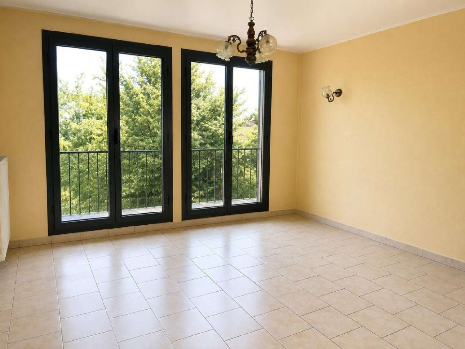 kaufen Wohnung/ Apartment Les Milles Bouches-du-Rhône 1