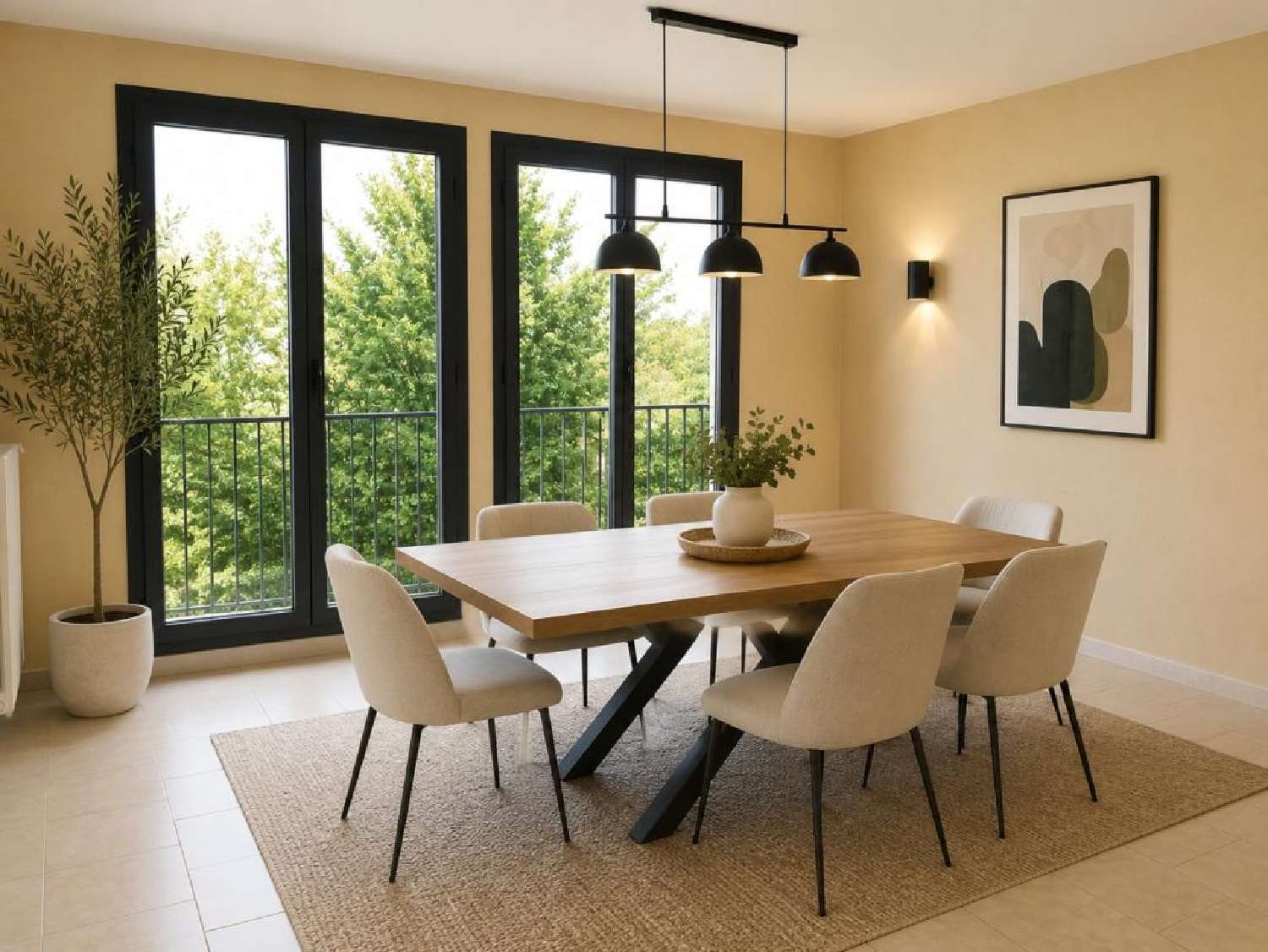kaufen Wohnung/ Apartment Les Milles Bouches-du-Rhône 2