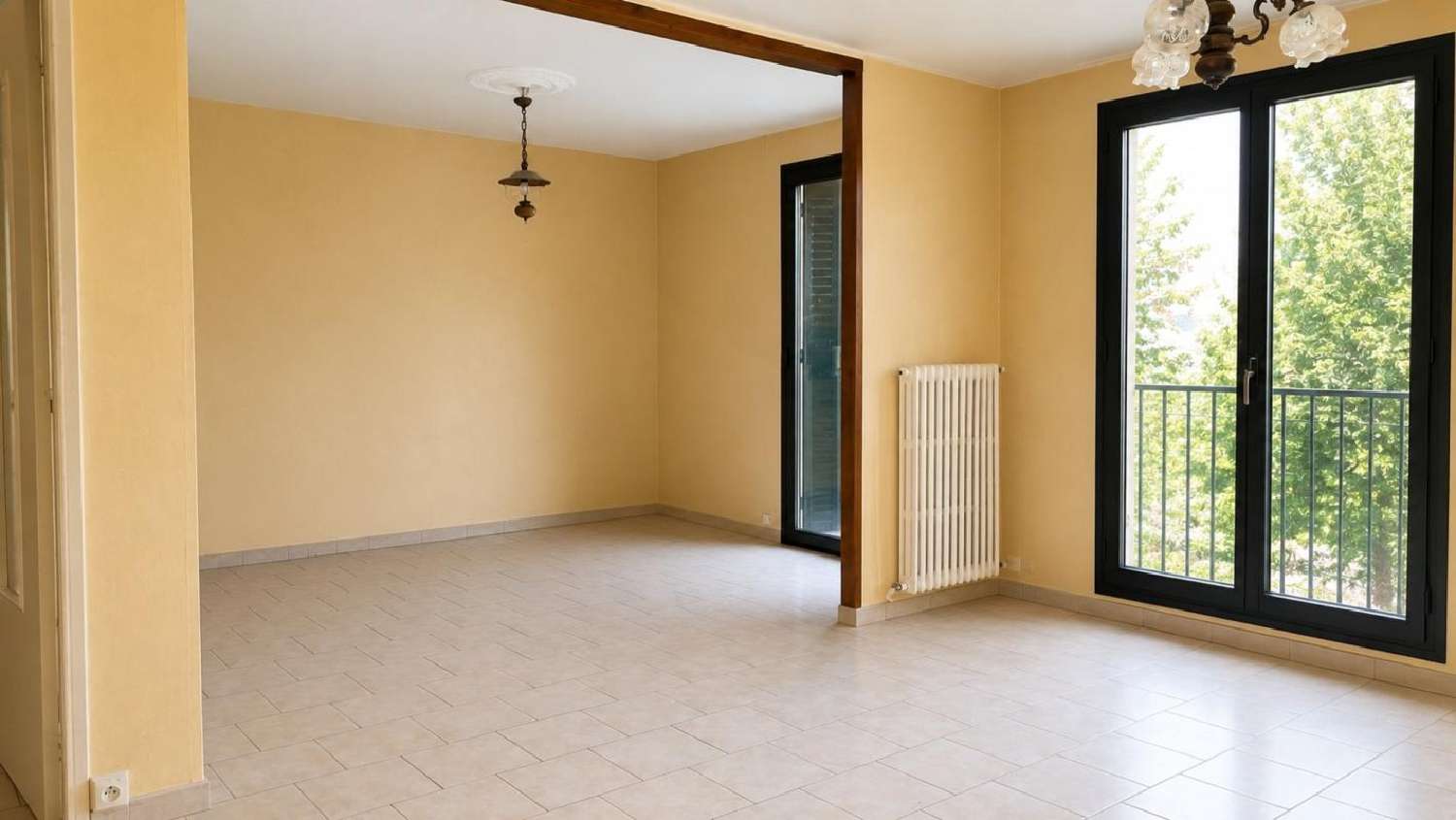 kaufen Wohnung/ Apartment Les Milles Bouches-du-Rhône 3
