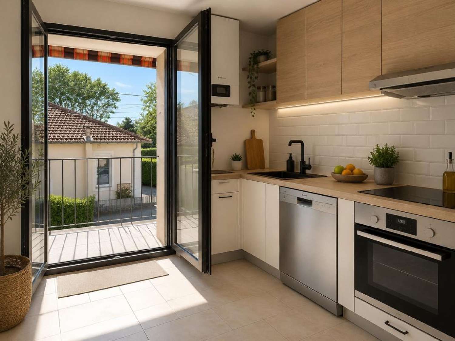kaufen Wohnung/ Apartment Les Milles Bouches-du-Rhône 7