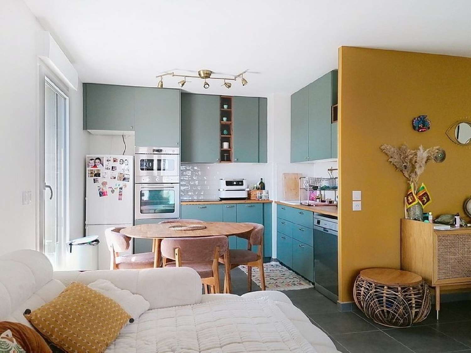 en venta apartamento Les Olives Bocas del Ródano 2